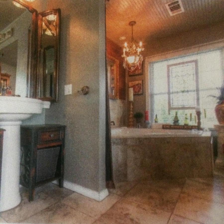 The Old Liberty Schoolhouse Bed & Breakfast Azle Exterior photo